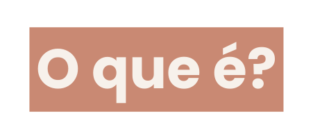 O que é